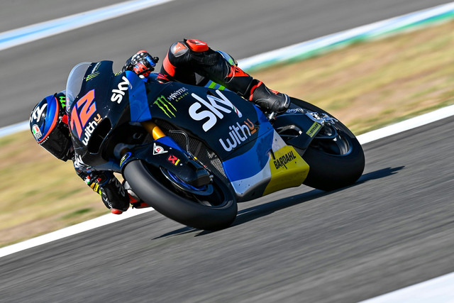 Cara Nonton Live Streaming MotoGP San Marino 2025 di Platform Legal ...