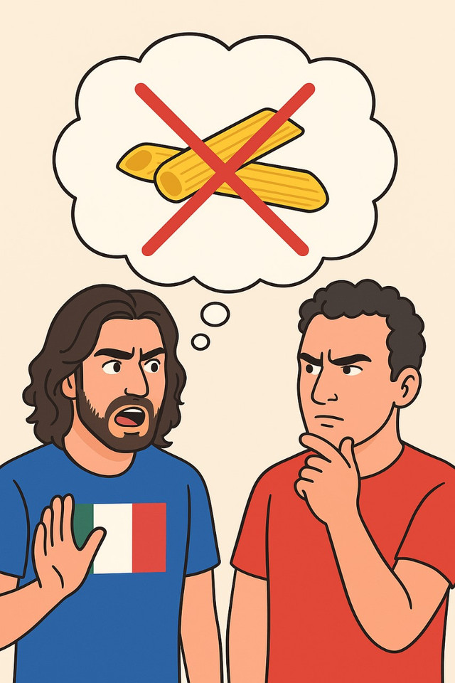 Ilustrasi dihasilkan oleh AI melalui ChatGPT - Open AI, atas permintaan penulis.