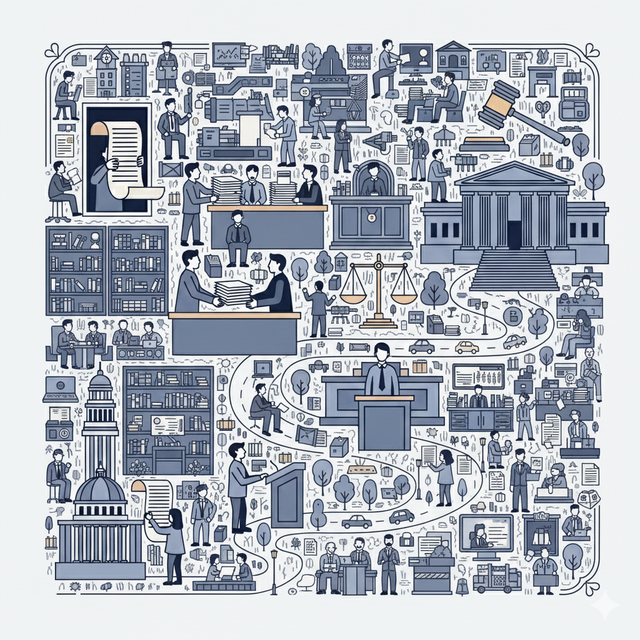 Gambar Ilustrasi (Sumber: Penulis)