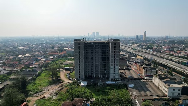 Ilustrasi Kapan Ulang Tahun Bekasi? Sumber: unsplash