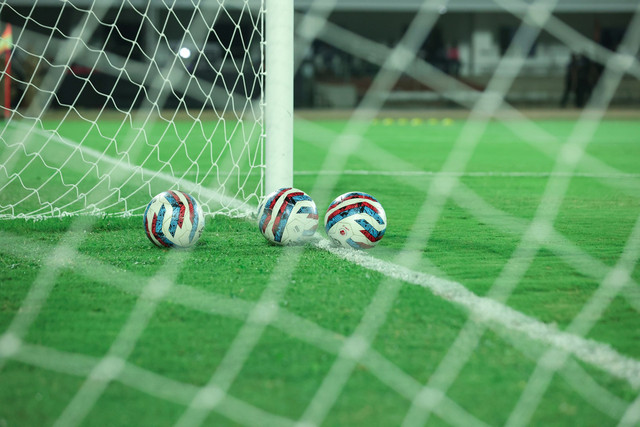 Harga Tiket PSIS vs Persiku. Foto hanya ilustrasi, bukan tempat sebenarnya. Sumber: unsplash.com/Zainu Color.