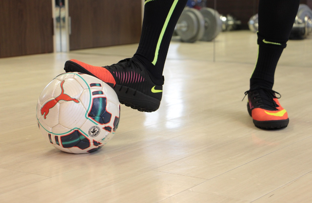 Ilustrasi apa itu CFA Futsal Tournament 2025. Sumber foto: Pixabay/ Kai_NITEandDAY