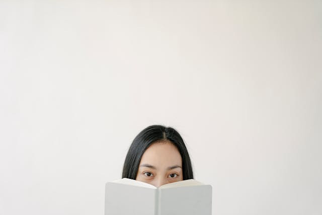 ilustrasi Putri Komarudin anak siapa - foto:pexels/john-diez