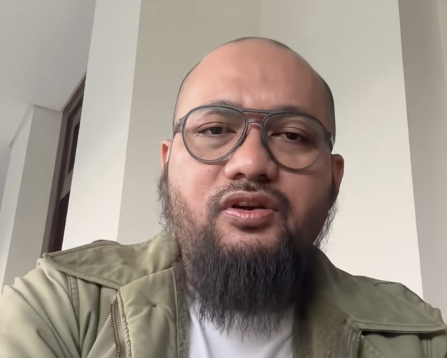 Kepala Biro Adpim Pemprov Jabar, Akhmad Taufiqurrahman. Dok: Ist