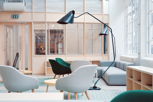 5 Toko Furniture di Jakarta. Foto Hanya Ilustrasi, Bukan Sebenarnya. Sumber Foto: Unsplash.com/Marcus Loke