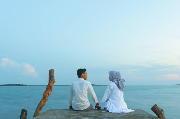 Ilustrasi Prompt Gemini Ai Pasangan Prewedding, Foto: Unsplash/EyeEm Mobile GmbH.