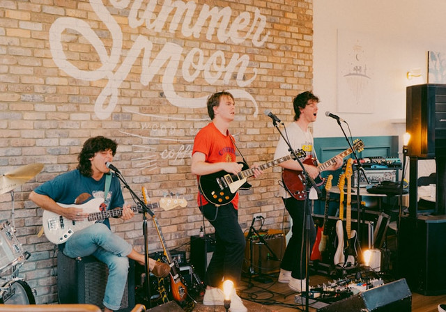 Ilustrasi Profil Member IDID,Foto:Unsplash/Adrian Newell