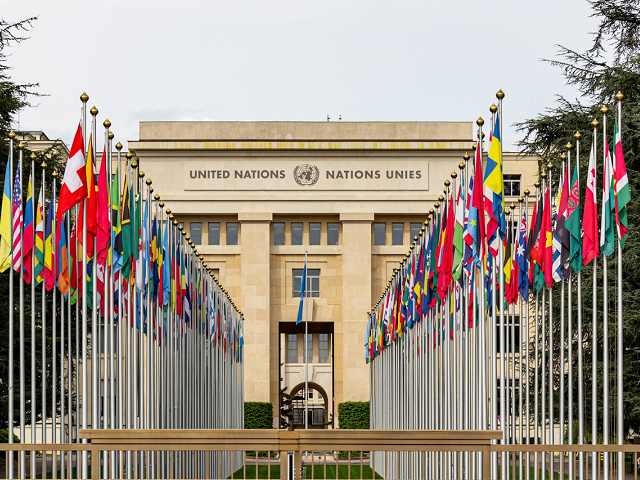 Ilustrasi apa itu negara abstain. Sumber: pexels.com/tiohugo