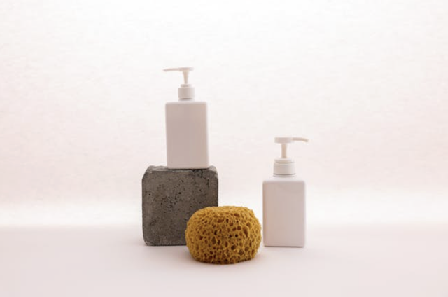 Sabun mandi untuk kulit gatal. foto hanya ilustrasi. sumber: pexels