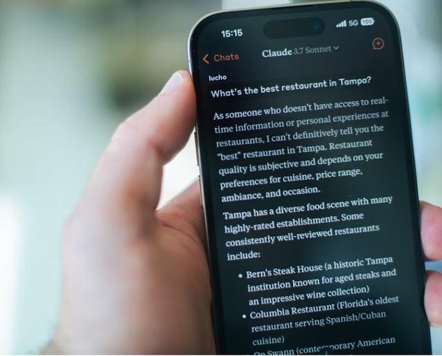 Ilustrasi 5 prompt gemini ai foto berdua. Sumber: Unsplash/Aerps.com