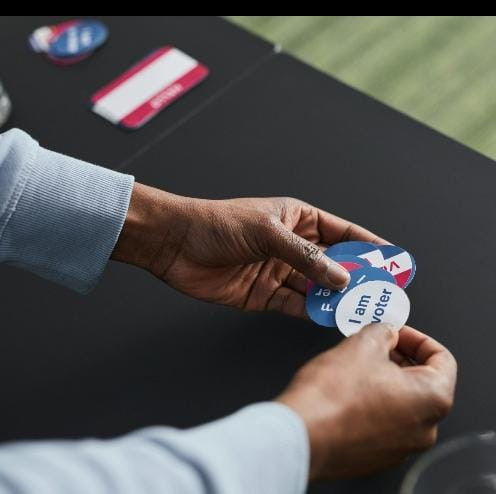 Ilustrasi Pemilihan Umum. Sumber : Fexels