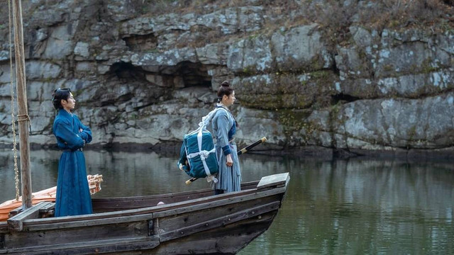 Ilustrasi Alchemy of Souls Season 2 Berapa Episode, Foto: Instagram/@tvn_drama/kumparanK-POP