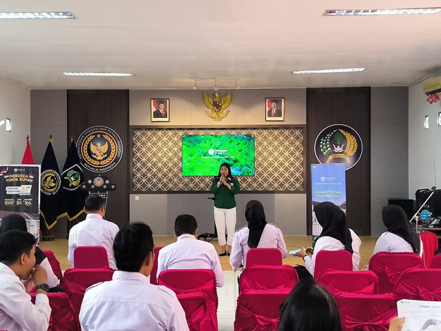 Sumber: Humas Bapas Semarang
