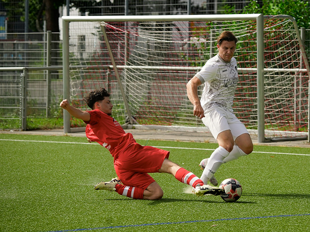 Ilustrasi pengertian sepak bola lengkap. Sumber: unsplash.com/OmarRamadan.