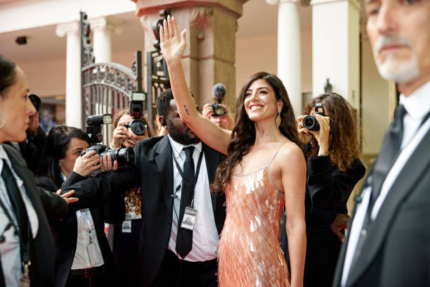 Ilustrasi Profil Sydney Sweeney, Foto: Unsplash/xavierarnau.