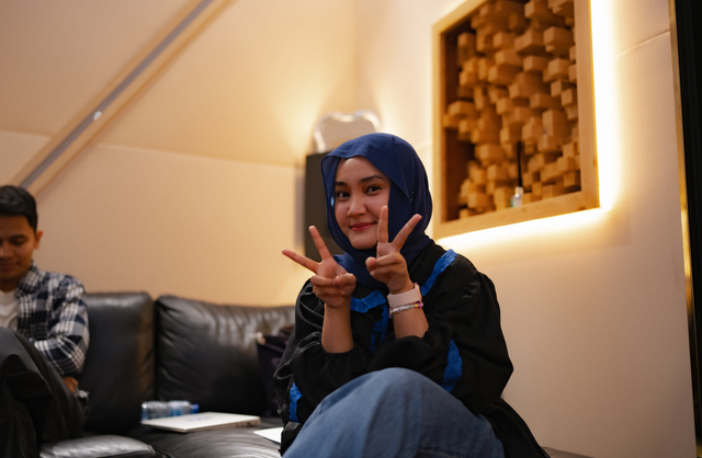 Fatin Shidqia Lubis. Foto: Istimewa