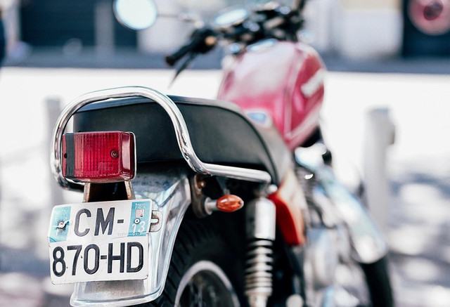 Ilustrasi merk kulit jok motor terbaik - Sumber: pixabay.com/mariya_m