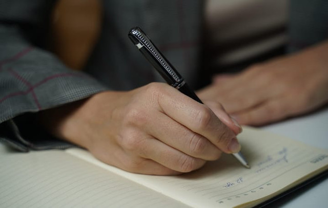 Ilustrasi materi lingkaran kelas 11 Kurikulum Merdeka. Sumber foto: Pixabay/ Maximilianovich