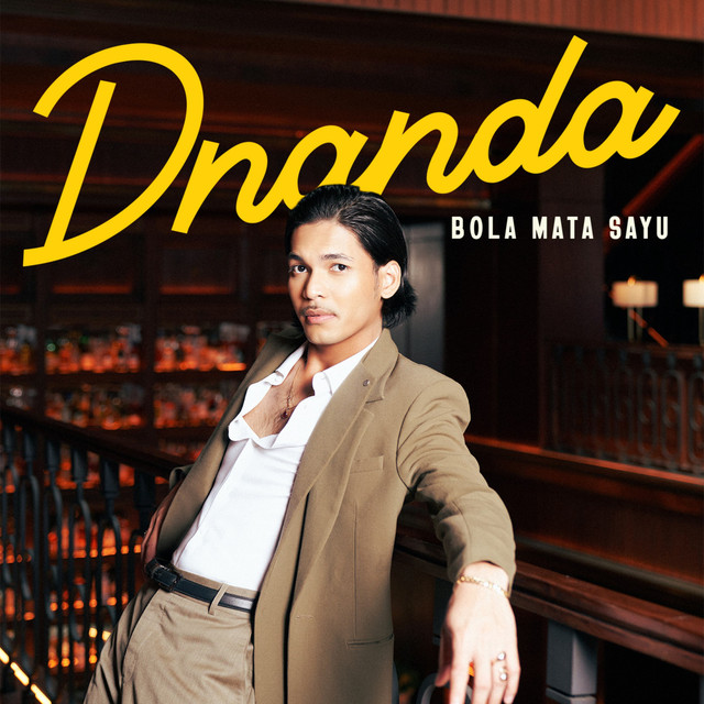 Lewat label Sony Music Indonesia, DNANDA hadir dengan nuansa musik 80-an dalam karya berjudul Bola Mata Sayu. 
 Foto: Dok. Sony Music Indonesia