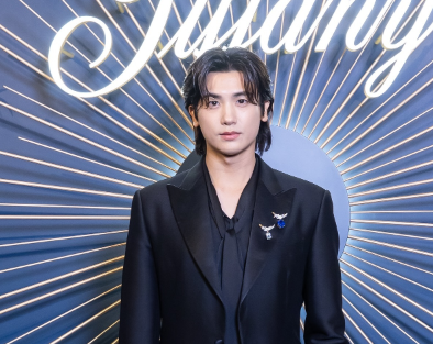 Park Hyung Sik. Foto: Instagram/@phs1116