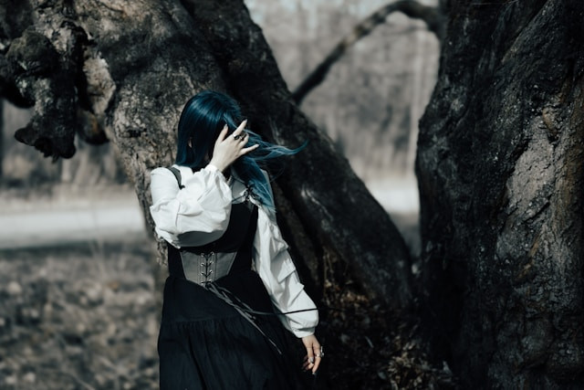 genie make a wish kapan tayang, Photo by Nastia Petruk on Unsplash