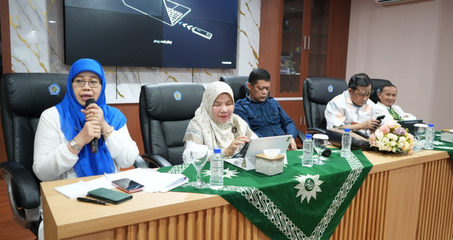 Unismuh Bakal Kukuhkan 1.566 Wisudawan pada 8 Oktober 2025