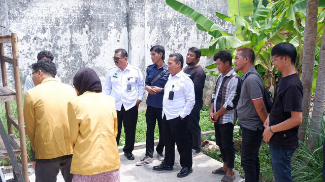 dok humas bapas purwokerto