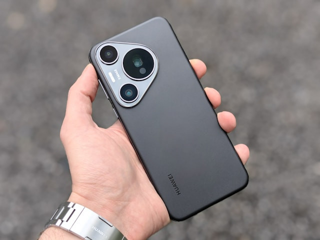 Spesifikasi Huawei Pura 80 Ultra. Foto hanya ilustrasi. Sumber foto: Unsplash/Andrey