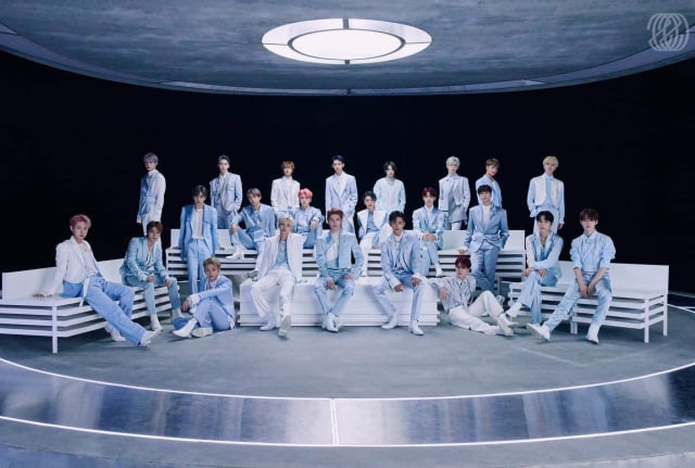 Ilustrasi Member NCT yang Sudah Keluar. Foto: FB NCT/ KumparanK-POP