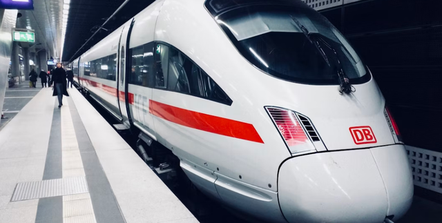 syarat dapat diskon whoosh. Foto hanya ilustrasi, bukan tempat sebenarnya. Sumber: Unsplash/usiswantoro