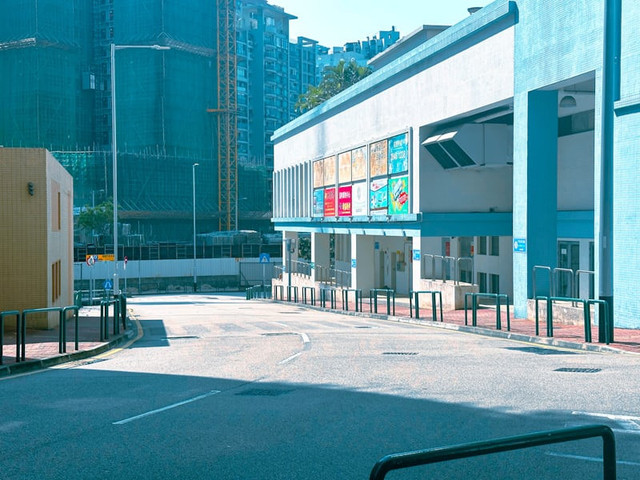 Kapasitas NICE PIK 2. Foto hanyalah ilustrasi bukan tempat sebenarnya. Sumber: Unsplash/MACAU PHOTOGRAPHY