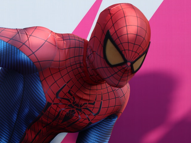 Ilustrasi urutan MCU film dan series. Sumber: unsplash.com/PrateekSaxena.