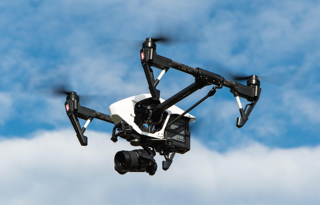 Ilustrasi DJI Mini 5 Pro kapan rilis di Indonesia. Sumber foto: Pixabay/Powie