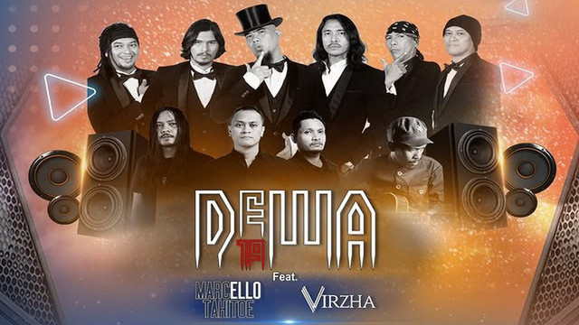 Flyer Bojonegoro Play Music Festival 2025 di Stadion Letjen H Soedirman, Bojonegoro, Jawa Timur. Sabtu (27/09/2025). (Aset: Istimewa)