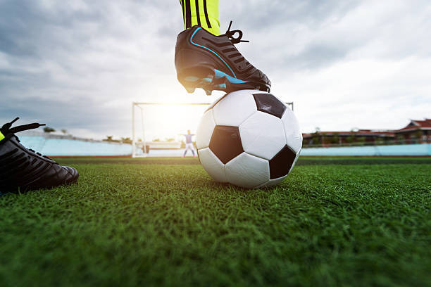 Ilustrasi Jadwal Bola Hari Ini 21 September 2025, Foto: Unsplash/baona.