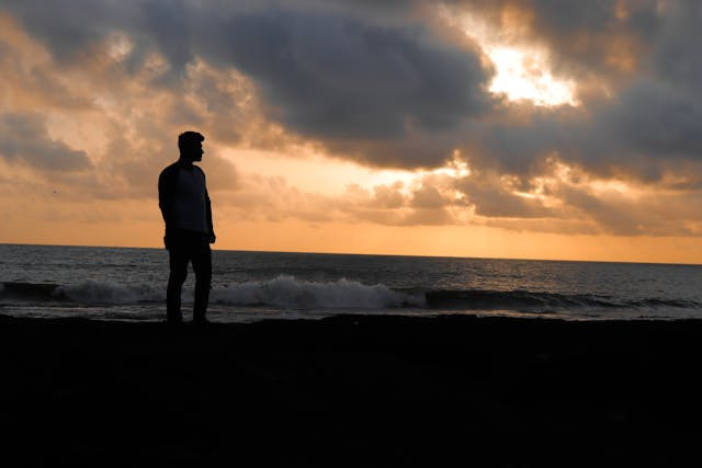 Ilustrasi Profil Lee Chae Min. Sumber: Pexels/K3ithvision