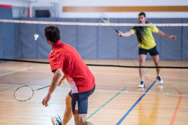 Ilustrasi Jadwal Badminton Hari Ini 21 September 2025, Foto: Unsplash/simonkr.