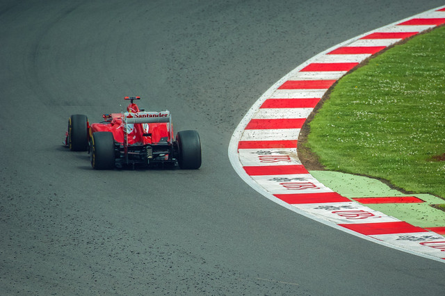 Ilustrasi jadwal f1 azerbaijan 2025 - Sumber: pixabay.com/gianfrancodebei