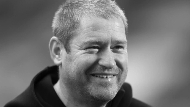 Matt Beard, mantan pelatih Liverpool Women. Foto: Dok. Liverpool