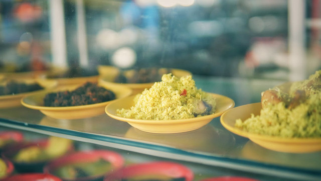 5 Makanan khas Timor Leste. Foto hanyalah ilustrasi bukan tempat sebenarnya. Sumber: Pexels/Mico Medel.