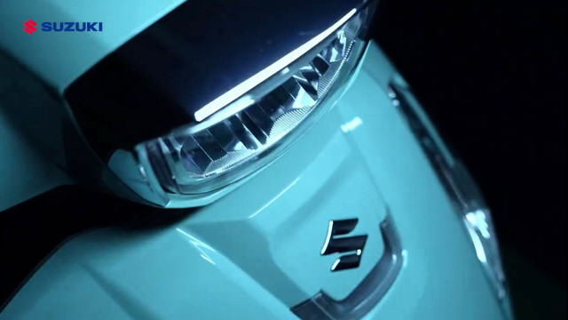 Bocoran Suzuki Access 125 di akun Instagram resmi @suzukiindonesiamotor, Minggu (21/9/2025). Foto: dok. Suzuki Indonesia