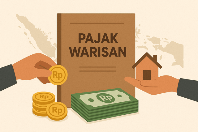 Dokumentasi pribadi (Gambar AI)