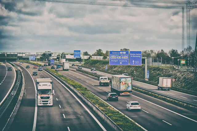 Ilustrasi exit Tol Klaten. Foto: Pixabay.com/Alexas_Fotos