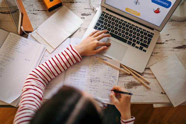 Ilustrasi cara masuk dashboard Sulingjar 2025. Foto: Unsplash/Mixetto 