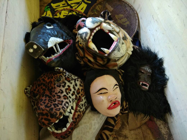  Sumber: Dokumentasi Pribadi