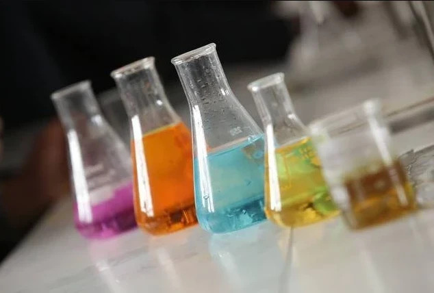 Ilustrais contoh soal TKA kimia. Foto: Pixabay/Pixabay