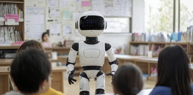 Ilustrasi Artificial Intelligence (AI). Foto: Shutterstock