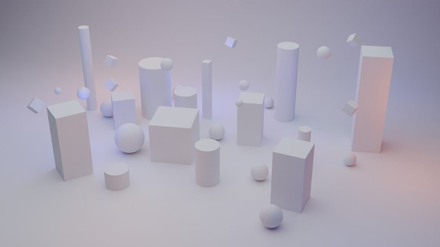 Ilustrasi Soal Matematika Kelas 4 SD tentang Pengukuran Luas dan Volume. Unsplash.com/Shubham Dhage