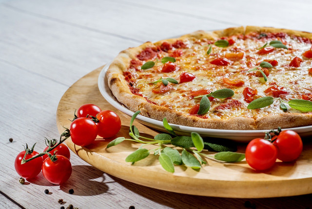 Self Life BnS Pizza Kotak. Hanya Ilustrasi, Bukan Gambar Sebenarnya. Sumber: Pixabay