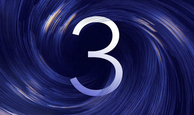 Ilustrasi HyperOS 3. Foto: Xiaomi